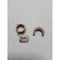 ราคา บูชลูกยางความร้อนBUSHING PRESSURE ROLLER FOR HP LASERJET 1000/1150/1200/1300/3300/3320/3380 RA0-1094-000/RA0-1095-000 (6039950821)