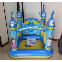 ราคา ปราสาทเป่าลมไฮคิว งานใหญ่งานใหม่จากไฮคิว (24414099085)