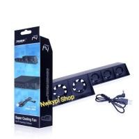 ราคา PS4 FAT DOBE SUPER COOLING FAN (25388540309)