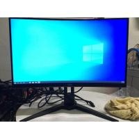 ราคา จอ : AOC 24 นิ้ว 144hz โค้ง รุ่น C23G1 (7711921128)