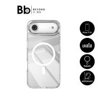 ราคา เคส Mutural iPhone Air Ice MagSafe-Clear by BB Beyond D-Box (42167999800)