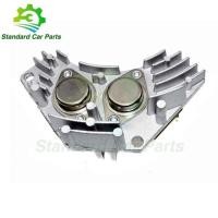 ราคา 644178 Blower Heater Fan Motor Resistor Regulator For Citroen XM ZX AX Xantia Break Berlingo Xsara (44277962087)