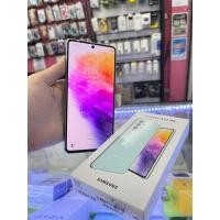 ราคา Samsung A73 5G สีเขียว ประกันเหลือ (22569750111)