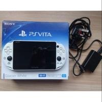 ราคา PS Vita Slim (2000) มือสอง เดิมๆไม่แปลง + เมม Sony แท้ 64 GB (4935714500)