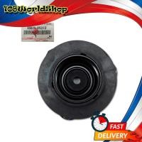 ราคา เบ้าโช้คหน้า L/R แท้ สี Black Hilux Vigo 4Wd Toyota 2, 4 ประตู ปี2005 - 2014 (6285474578)
