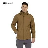 ราคา แจ็คเก็ต Marmot Nano Pro Ridge (WaterProof) สีน้ำตาล (40-42"/27") (45504295391)