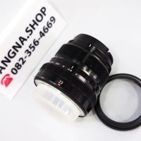 ราคา เลนส์ FUJI XF 23MM F2 WR (16395167780)