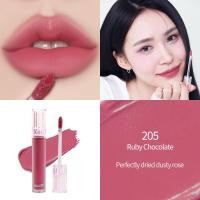 ราคา ลิปสติก ลิปทินท์ ลิควิด ติดทนนาน [Keepintouch Tattoo Lip Candle Tint] (23650637561)