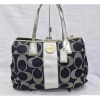 ราคา ส่งต่อกระเป๋าcoachแท้ (42606589396)