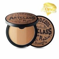 ราคา ⚡️Sale⚡️แท้100%⚡️ Too Cool For School ArtClass By Rodin Shading (13175592385)