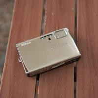 ราคา กล้องดิจิตอล Nikon Coolpix S52Rare (29257091431)
