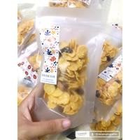 ราคา คอนเฟลกคาราเมล ถุงละ50กรัม (26807044960)