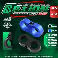 ราคา Billion ล็อคสายน้ำมัน AN4/AN6/AN8/AN10 ID 11.1mm. (42272995769)