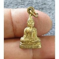 ราคา รูปหล่อองค์ลอยหลวงพ่อดำวัดลาดปลาเค้าเนื้อโลหะผสม พระบ้านๆราคาแบ่งปัน (29601305221)