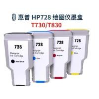 ราคา ตลับหมึก HP728 กล่องHP Designjet T730 T830 ตลับหมึก F9J67A (42570382156)