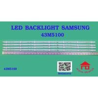 ราคา หลอดไฟ BACKLIGHT SAMSUNG 43M5100 (16899078273)
