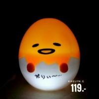 ราคา โคมไฟไข่ขี้เกียจกุเดะทามะะะะ (545208169)