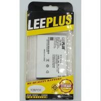 ราคา BATTERY LEEPLUS แบตเตอรี่ VIVO Y28/Y31 (B-77) (7131521001)