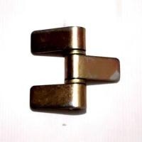 ราคา บานพับประตูเหล็ก บานพับประตูรั้ว บู้ทประตูSC (4473643836)