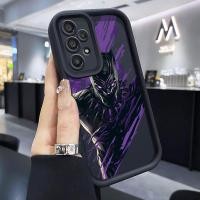 ราคา เคสสำหรับ Samsung Galaxy A33 5G A34 5G A53 5G A54 5G A23 A32 เคสโทรศัพท์เสือดำ (28565019101)