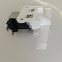 ราคา เครื่องซักผ้าโซลินอยด์วาล์วของแท้ Universal Clean Water Solenoid Valve Hand-Push Handheld Family Integrated New Style Brand New Wireless (45553619396)