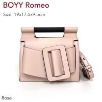 ราคา New Boyy romeo bag size19x17.5x9.5cm (6901197799)