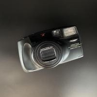 ราคา กล้องฟิล์ม PENTAX Zoom 105 Super (17686191571)