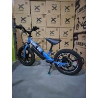 ราคา Strider 14x พร้อมชุดแต่งมอเตอร์ไฟฟ้า คุ้มมาก มีชุดล้อเดิมให้ไถด้วย (27216572436)