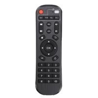 ราคา Estone Universal รีโมทคอนโทรล Android TV Box Controller สําหรับ H96 H96 PRO + H96 MAX H2 H96 MAX PLUS H96 MAX X2 X96 M (27343763201)