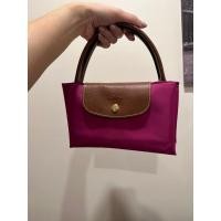 ราคา Longchamp size m หูสั้น (22267103151)