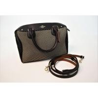 ราคา COACH แท้ มือ2 สีน้ำเงิน (9080675464)