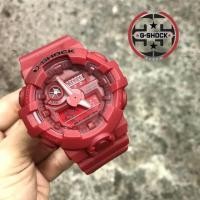 ราคา G-SHOCK ‼️ มีสีแดงกับดำ ปั้มตรา35ปีทุกจุด (1331949364)
