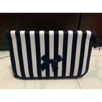 ราคา กระเป๋าใส่เครื่องสำอางค์ naraya #งานเซลล์ (1892676341)