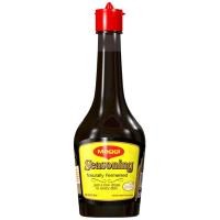 ราคา แม็กกี้ซอสปรุงรส 200มล. Maggi Seasoning Sauce 200ml. [หมายเลขบาร์โค้ด 8850124065025] (51902912883)