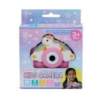 ราคา Kids Camera - Pink *Only At Toys R Us* (#938861) (52552563160)