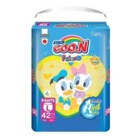 ราคา แพมเพิสกูน goon size l (24436883035)