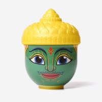 ราคา ็HOLEN RAMAKIEN LEMONGRASS HERBAL BALM - PHRA RAMA YAMONG (ยาหม่องสมุนไพรรามเกียรติ์ สูตรตะไคร้ ยาหม่องพระราม) (3492759229)