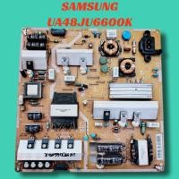 ราคา SAMSUNG UA48JU66000K TV POWER SUPPLY - SAMSUNG UA48JU6600K TV PSU - SAMSUNG UA48JU6600K TV PCB (53102169170)