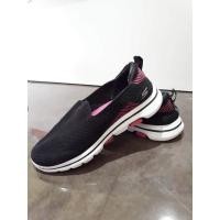 ราคา รองเท้าสลิปออนskechersสีดำ (19878362546)