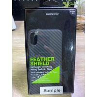 ราคา monCarbone Case for IPhone Xs แท้ศูนย์ (23240452793)