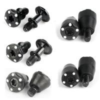 ราคา น้ําหนักกอล์ฟ 2 ชิ้นสําหรับ Taylormade Spider Tour สีดําสีแดง Silver Putter R1 R11S R9 (7345124180)