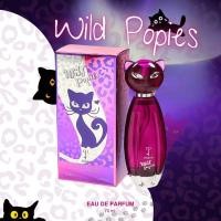ราคา น้ำหอมแมวม่วง Ariana Wild Popies TH006 (26681145578)