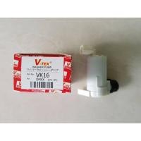 ราคา มอเตอร์ฉีดน้ำฝน ISUZU D-MAX 2500,3000 รุ่นปลั๊กเหลี่ยม ไต้หวัน ตัวละ180บาท (6455286676)