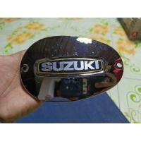 ราคา ฝาปิดจานไฟ Suzuki A100 แท้ใหม่สวยมากๆเงาๆไม่เคยใช่งาน (22465161153)
