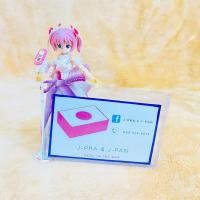 ราคา MMS Busou Shinki Schmetterling นางฟ้าศาสตรา Limited konami (29963191773)