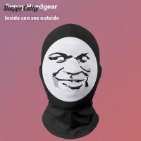 ราคา หน้ากากตัวตลก หมวกหลอกตลกฮาโลวีนและปาร์ตี้ (41727137987)