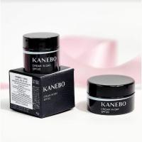 ราคา เหลือ 118 ฿ โค้ด [เก็บโค้ดหน้าร้าน] พร้อมส่ง KANEBO Cream In Day SPF 20 (25959733695)