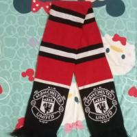 ราคา ผ้าพันคอ แมนยู member (51252605635)