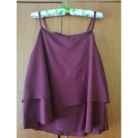 ราคา เสื้อสายเดี่ยวคนอ้วน (771418989)