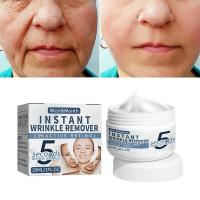 ราคา 30ml Instant Wrinkle Remover Face Creams Active Retinol Cream Firming Anti Aging Lifting Moisturizing Facial Serum (45801981752)